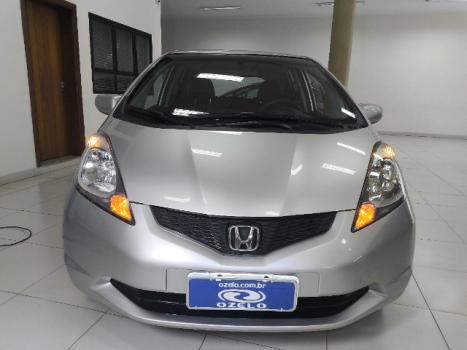 HONDA Fit 1.4 4P LXL FLEX, Foto 20