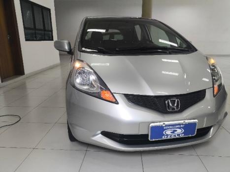 HONDA Fit 1.4 4P LXL FLEX, Foto 21