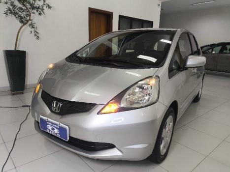 HONDA Fit 1.4 4P LXL FLEX, Foto 22