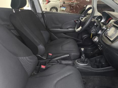 HONDA Fit 1.4 4P LXL FLEX, Foto 28