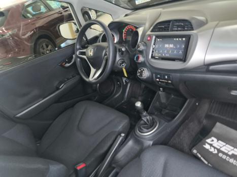 HONDA Fit 1.4 4P LXL FLEX, Foto 31