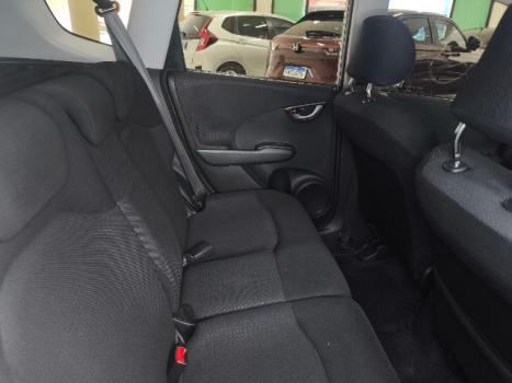 HONDA Fit 1.4 4P LXL FLEX, Foto 32