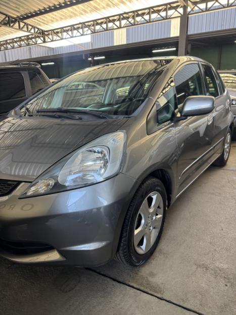 HONDA Fit 1.4 4P LXL FLEX, Foto 2