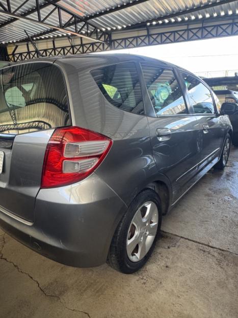 HONDA Fit 1.4 4P LXL FLEX, Foto 3