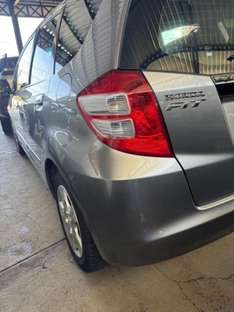 HONDA Fit 1.4 4P LXL FLEX, Foto 4