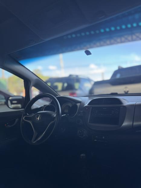 HONDA Fit 1.4 4P LXL FLEX, Foto 5