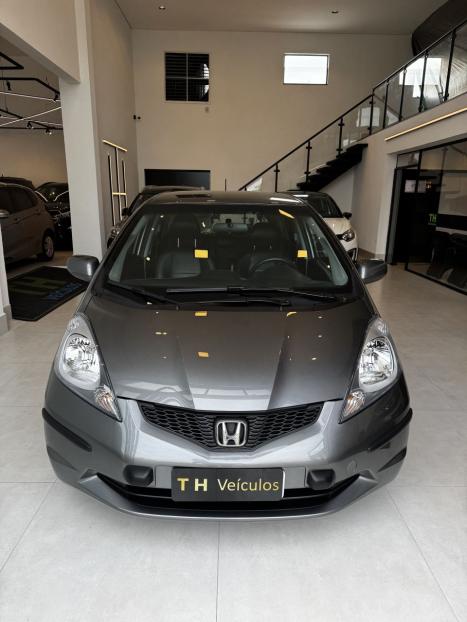 HONDA Fit 1.4 4P LXL AUTOMTICO, Foto 1