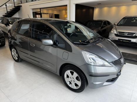 HONDA Fit 1.4 4P LXL AUTOMTICO, Foto 2
