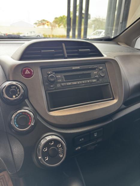 HONDA Fit 1.4 4P LXL AUTOMTICO, Foto 4