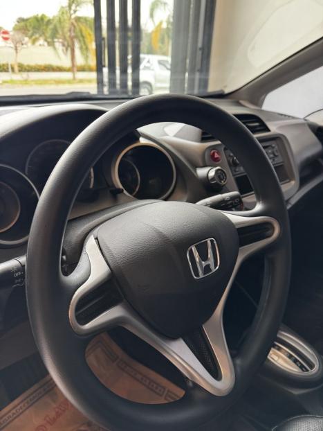 HONDA Fit 1.4 4P LXL AUTOMTICO, Foto 5