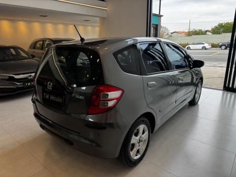 HONDA Fit 1.4 4P LXL AUTOMTICO, Foto 9
