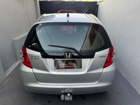 HONDA Fit 1.4 4P LXL, Foto 4