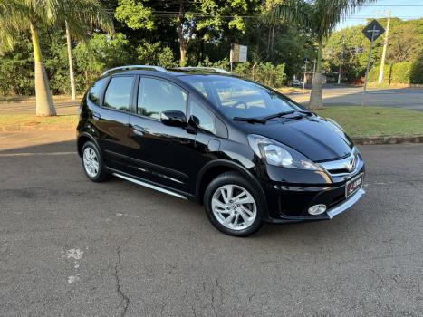 HONDA Fit 1.5 16V 4P TWIST FLEX, Foto 2