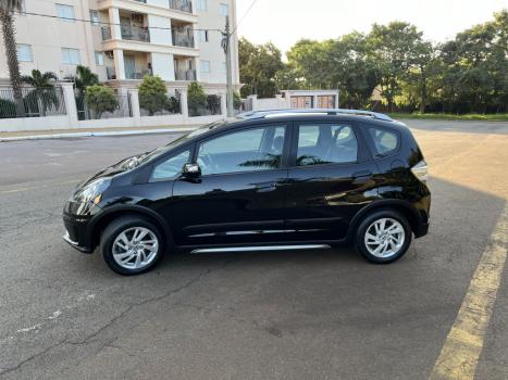 HONDA Fit 1.5 16V 4P TWIST FLEX, Foto 5