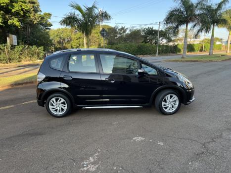 HONDA Fit 1.5 16V 4P TWIST FLEX, Foto 6