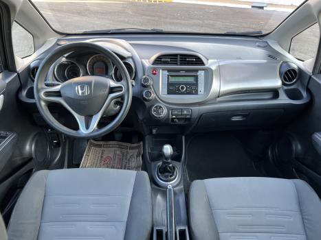 HONDA Fit 1.5 16V 4P TWIST FLEX, Foto 10