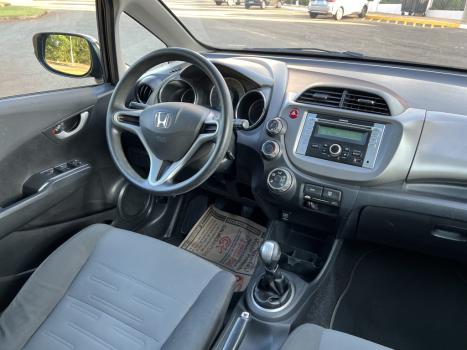 HONDA Fit 1.5 16V 4P TWIST FLEX, Foto 11