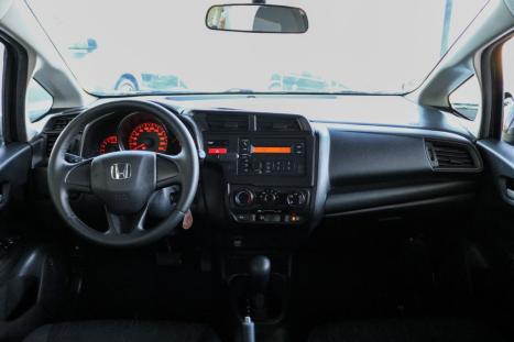 HONDA Fit 1.5 16V 4P DX FLEX AUTOMTICO, Foto 11