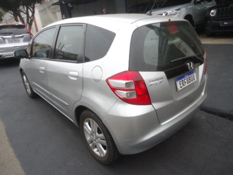 HONDA Fit 1.5 16V 4P EX FLEX AUTOMTICO, Foto 3