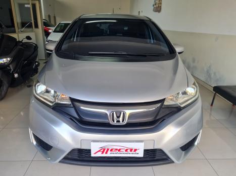 HONDA Fit 1.5 16V 4P DX FLEX, Foto 2