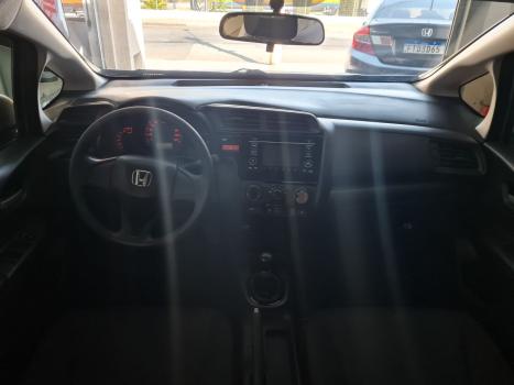 HONDA Fit 1.5 16V 4P DX FLEX, Foto 5