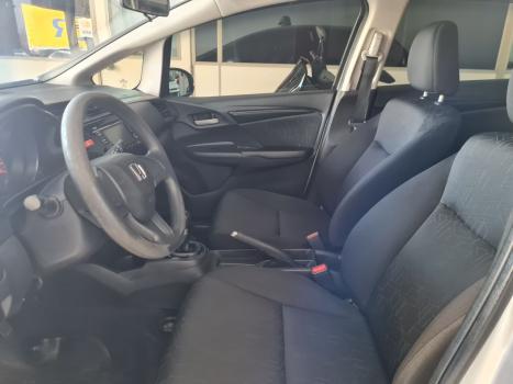 HONDA Fit 1.5 16V 4P DX FLEX, Foto 6