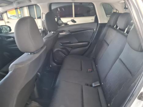 HONDA Fit 1.5 16V 4P DX FLEX, Foto 7