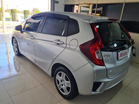 HONDA Fit 1.5 16V 4P DX FLEX, Foto 8