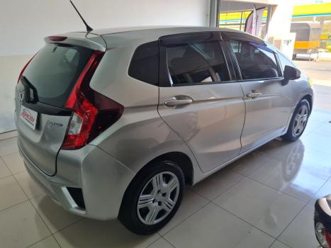 HONDA Fit 1.5 16V 4P DX FLEX, Foto 9