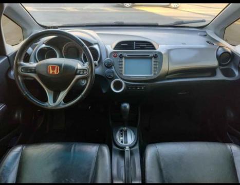 HONDA Fit 1.5 16V 4P EXL FLEX AUTOMTICO, Foto 2