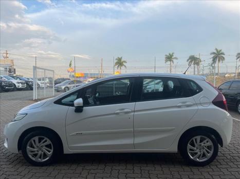 HONDA Fit 1.5 16V 4P EX, Foto 8