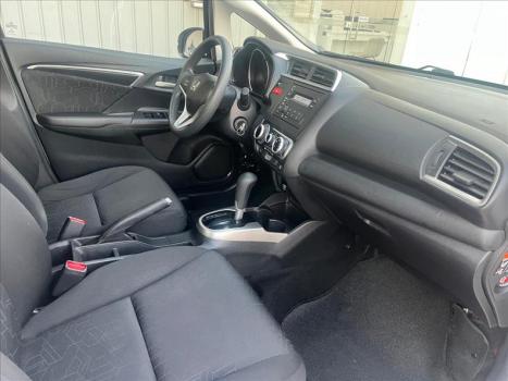 HONDA Fit 1.5 16V 4P EX, Foto 9