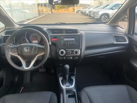 HONDA Fit 1.5 16V 4P EX, Foto 12