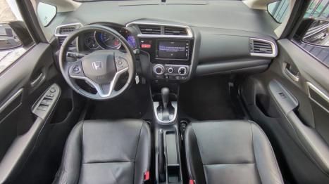 HONDA Fit 1.5 16V 4P EXL FLEX AUTOMTICO, Foto 5