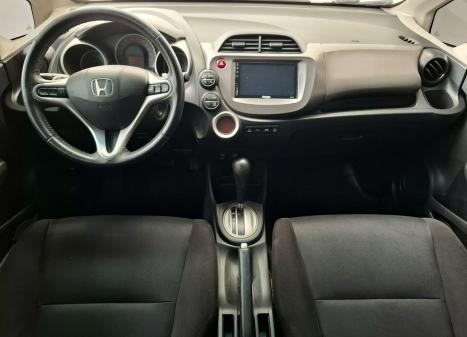 HONDA Fit 1.5 16V 4P EX FLEX AUTOMTICO, Foto 7