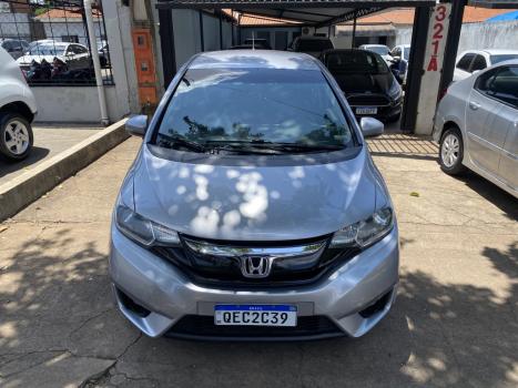 HONDA Fit 1.5 16V 4P EX AUTOMTICO, Foto 8