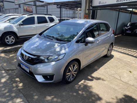 HONDA Fit 1.5 16V 4P EX AUTOMTICO, Foto 9