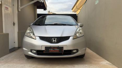 HONDA Fit 1.5 16V 4P EXL FLEX, Foto 2