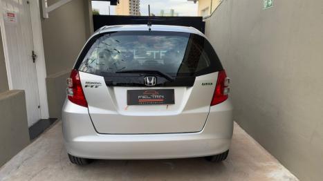 HONDA Fit 1.5 16V 4P EXL FLEX, Foto 5