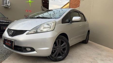 HONDA Fit 1.5 16V 4P EXL FLEX, Foto 3