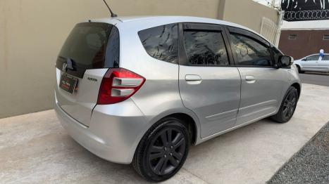 HONDA Fit 1.5 16V 4P EXL FLEX, Foto 4