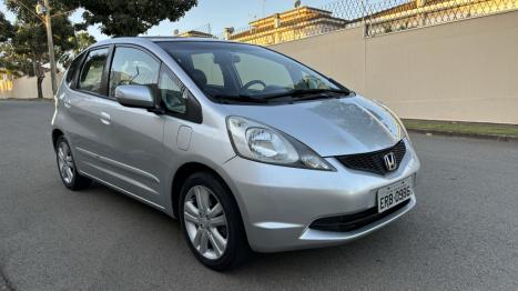 HONDA Fit 1.5 16V 4P EX FLEX, Foto 1