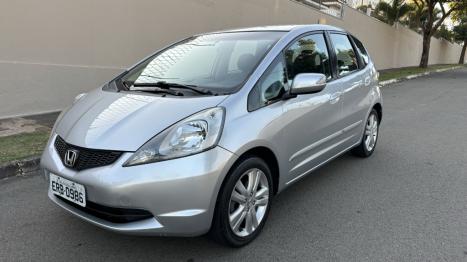 HONDA Fit 1.5 16V 4P EX FLEX, Foto 2