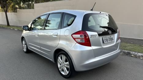 HONDA Fit 1.5 16V 4P EX FLEX, Foto 3