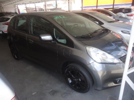 HONDA Fit 1.5 16V 4P DX FLEX, Foto 1