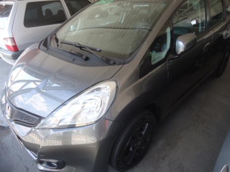 HONDA Fit 1.5 16V 4P DX FLEX, Foto 2