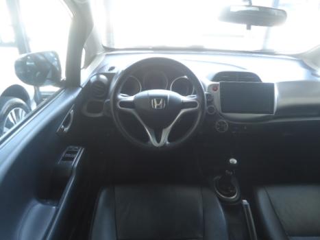 HONDA Fit 1.5 16V 4P DX FLEX, Foto 5