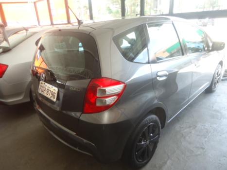 HONDA Fit 1.5 16V 4P DX FLEX, Foto 6