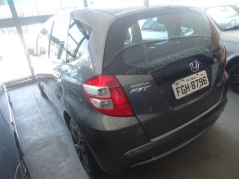 HONDA Fit 1.5 16V 4P DX FLEX, Foto 7