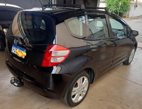 HONDA Fit 1.5 16V 4P EX AUTOMTICO, Foto 7